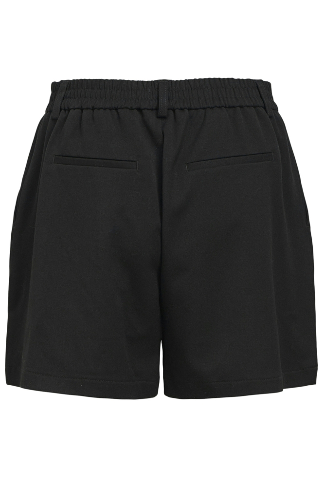 OBJLISA MW RE SHORTS NOOS 23045722 BLACK